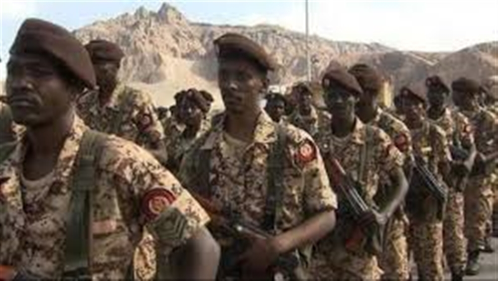 مصدر : مقتل وإصابة أكثر من 25 جنديا سودانيا في هجوم حوثي.. تفاصيل