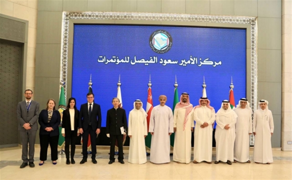 "التعاون الخليجي" يتحدث عن آليات مستدامة للمشاورات اليمنية