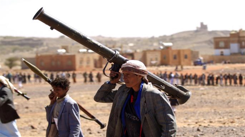 الجيش: رصد 71 خرقا حوثيا للهدنة خلال يوم