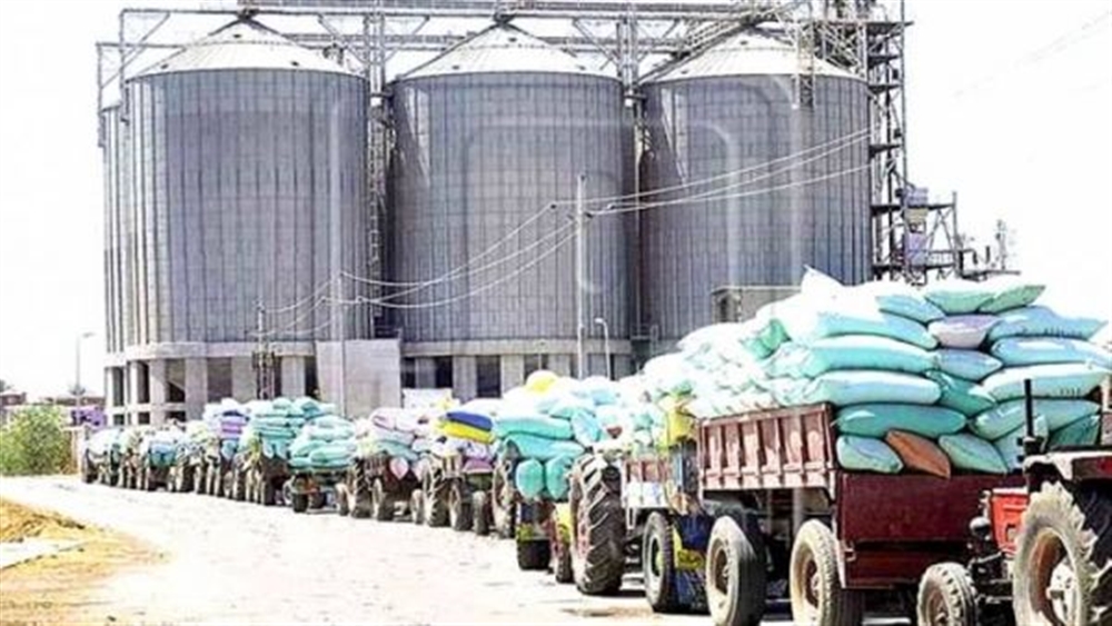 كبرى شركات اليمن تحذر من مجاعة وشيكة بعد انقطاع إمدادات القمح