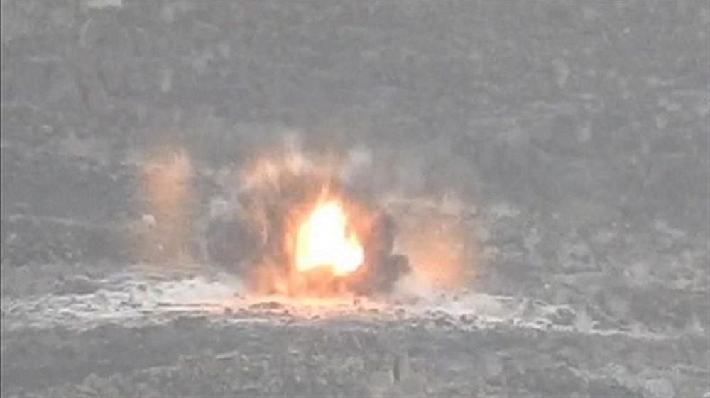 الجيش يرصد 75 خرقا حوثيا جديدا للهدنة