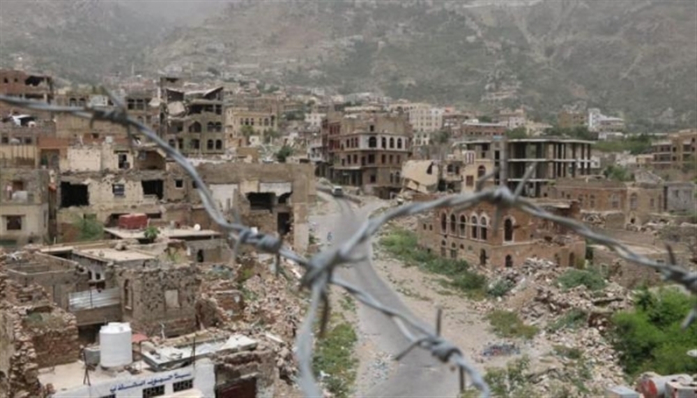 بعد ضغوطات دولية... الحوثيون يتلاعبون بالجميع ويعلنون أن فتح طرق تعز مازال" يدرس "