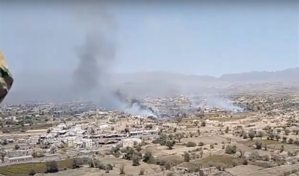 الحوثيون يكثفون استهداف المدنيين في مارب