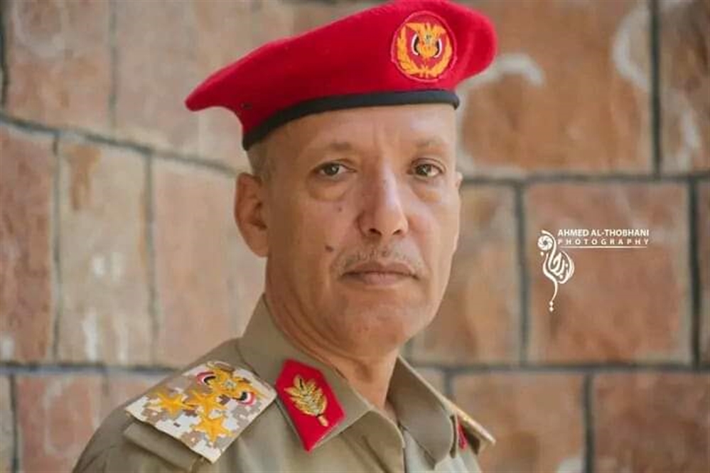 مصدر عسكري يؤكد لـ"الحرف28" إطلاق سراح رئيس إستخبارات تعز المختطف من قِبل"الإنتقالي"