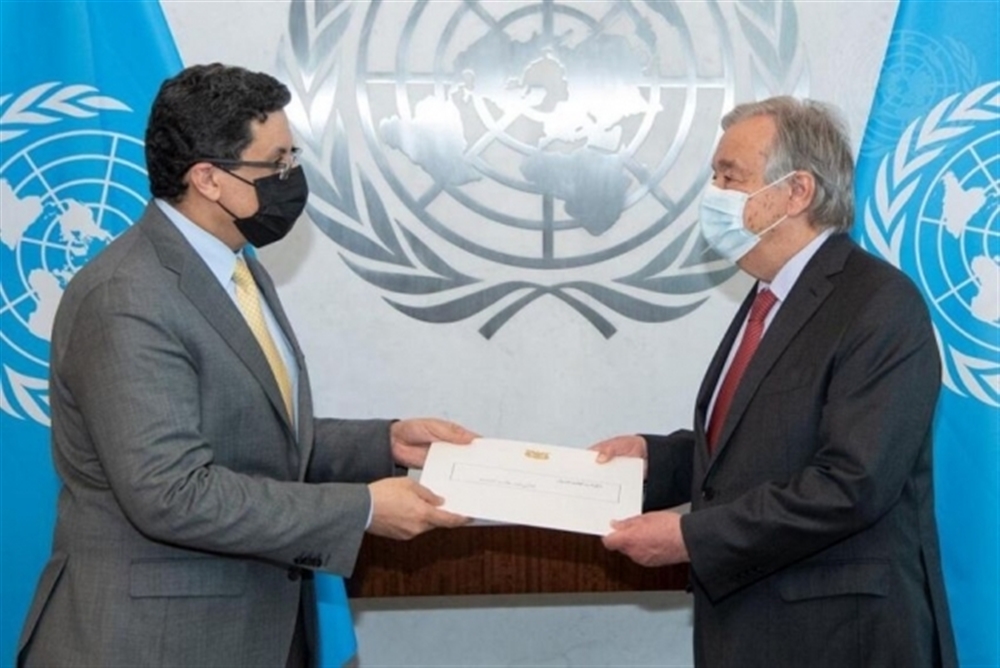 الأمم المتحدة تتعهد بالدفع نحو تنفيذ كافة بنود الهدنة في اليمن