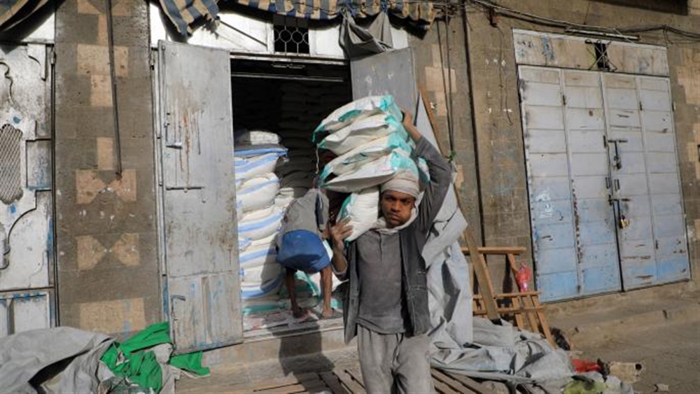 تحذيرات من كارثة غذائية "صعبة المواجهة" في اليمن