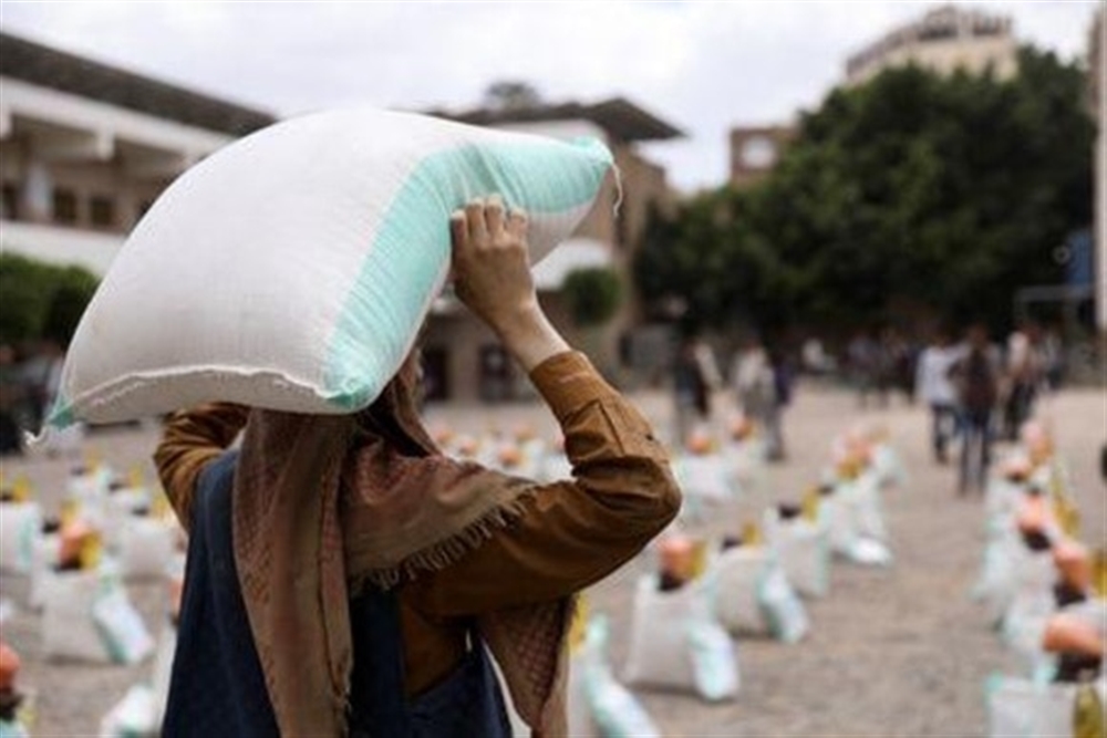 تزايد التحذيرات من أزمة غذاء غير مسبوقة في اليمن