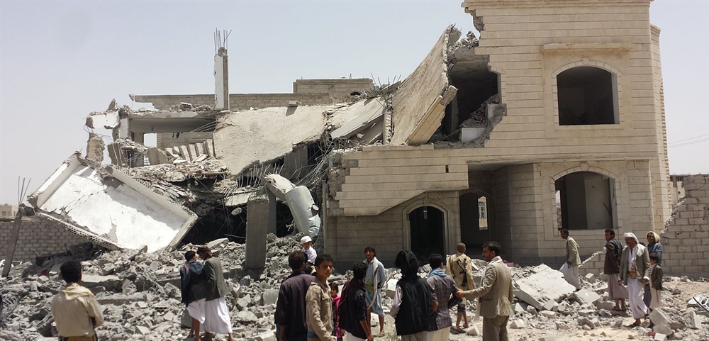 البنك الدولي: تكلفة إعادة الإعمار في اليمن تقدّر بـ 25 مليار دولار
