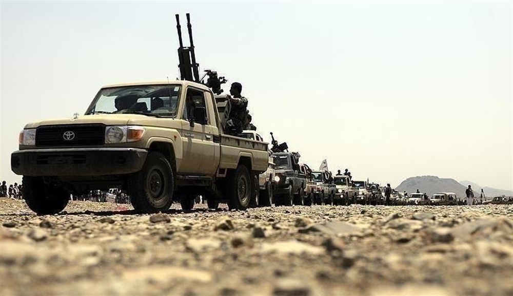 بيان سعودي مصري يؤكد دعم الحل السياسي لإنهاء الحرب في اليمن