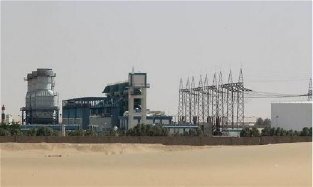 الحوثي يمنع صيانة خطوط الطاقة التي تربط غازية مأرب بصنعاء ويتوعد