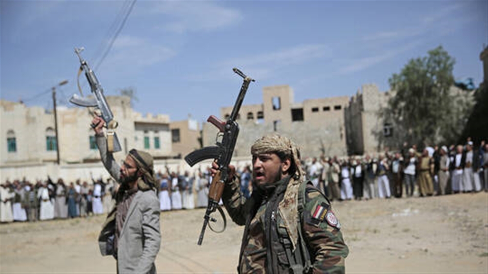 مطالبات حقوقية بكشف مصير خبيرين تربويين اختطفهما الحوثيون