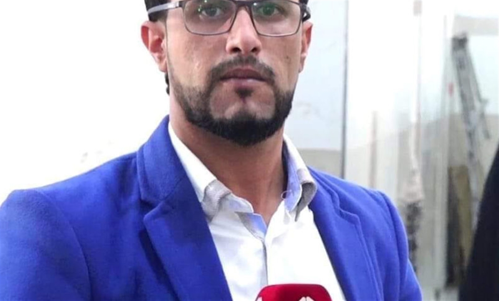 مرصد حقوقي يطالب بالتحقيق في قضية احتجاز مراسل "يمن شباب" في تعز