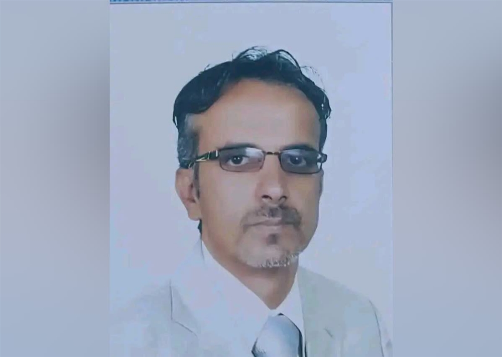 مطالبات بإطلاق سراح ناشط اختطفته مليشيا الحوثي على خلفية انتقاده المبيدات الزراعية